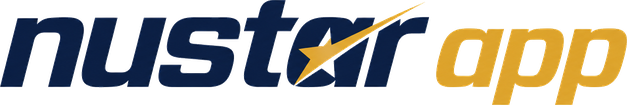 nustar app official logo